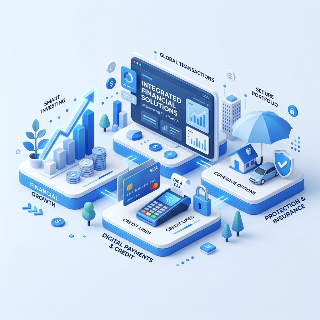 Richnest solutions Premium
